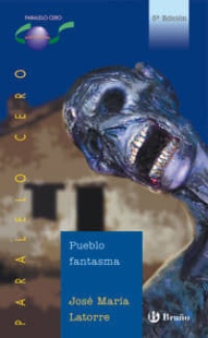 Pueblo fantasma