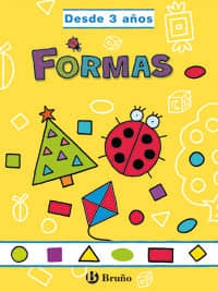 Formas (desde 3 años)