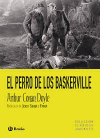 El perro de los Baskerville