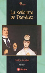 La señorita de Trevélez