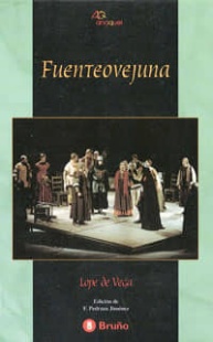 Fuenteovejuna