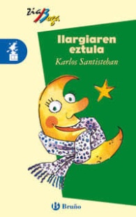 Ilargiaren eztula