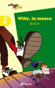 Willy, la mosca