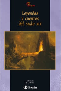 Leyendas y cuentos del siglo XIX