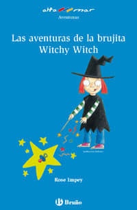 Las aventuras de la brujita Witchy Witch