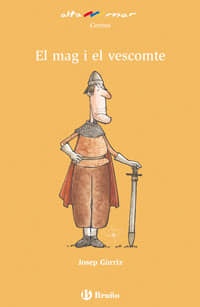 El mag i el vescomte