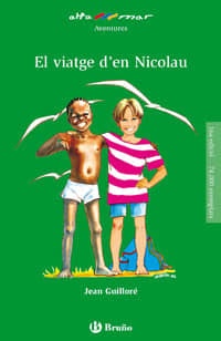 El viatge d'en Nicolau