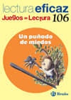 Un puñado de miedos Juego Lectura