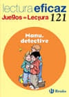 Manu, detective Juego de Lectura