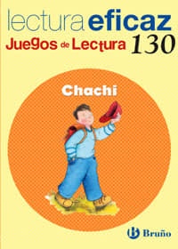 Chachi Juego de Lectura