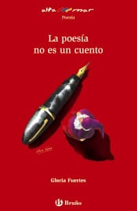 La poesía no es un cuento