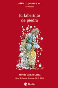 El laberinto de piedra