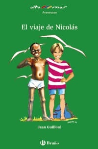 El viaje de Nicolás