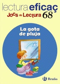 La gota de pluja Joc de Lectura