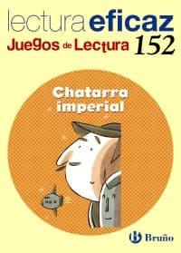 Chatarra imperial Juego de Lectura