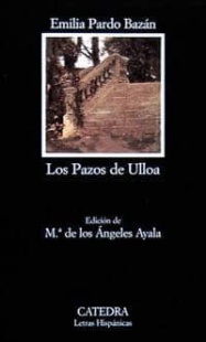 Los Pazos de Ulloa