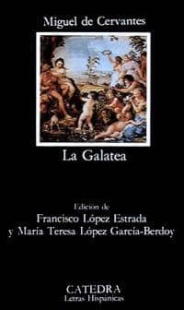 La Galatea