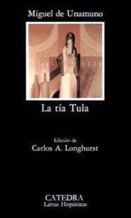 La tía Tula