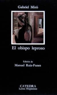 El obispo leproso