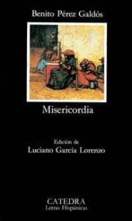 Misericordia