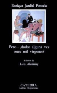 Pero... ¿hubo alguna vez once mil vírgenes?