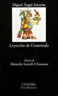 Leyendas de Guatemala