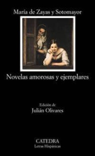 Novelas amorosas y ejemplares