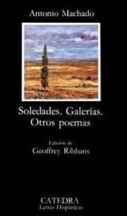 Soledades; Galerías; Otros poemas