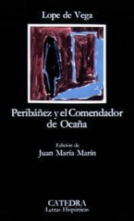 Peribáñez y el Comendador de Ocaña