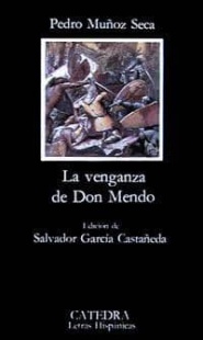 La venganza de don Mendo