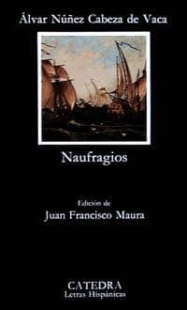 Naufragios