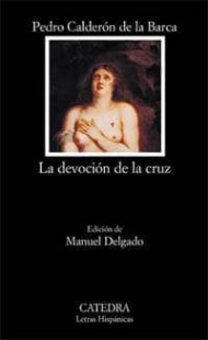 La devoción de la cruz