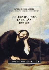 Pintura barroca en España, 1600-1750