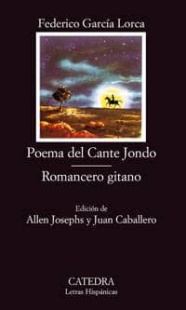 Poema del Cante Jondo; Romancero gitano