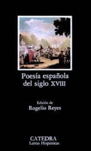 Poesía española del siglo XVIII