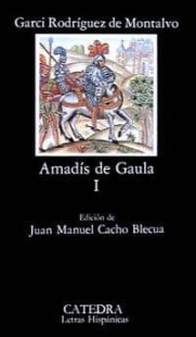 Amadís de Gaula, I