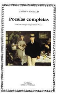 Poesías completas