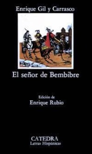 El señor de Bembibre