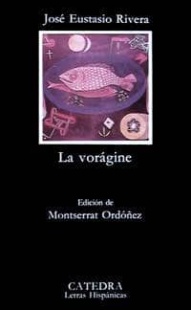 La vorágine