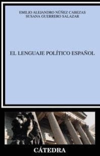 El lenguaje político español