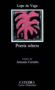 Poesía selecta