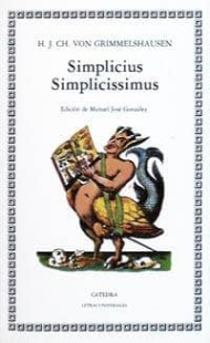 Simplicius Simplicissimus