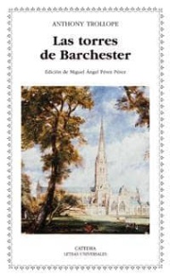 Las torres de Barchester