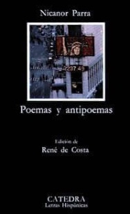 Poemas y antipoemas