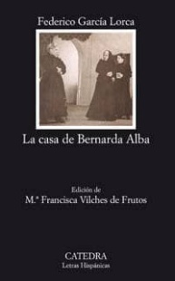 La casa de Bernarda Alba