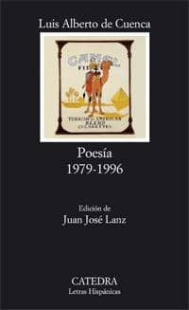 Poesía 1979-1996