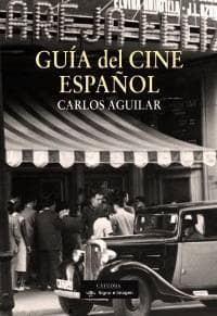 Guía del cine español