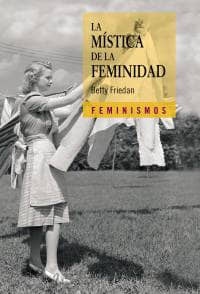 La mística de la feminidad