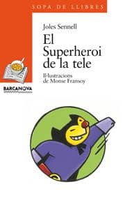 El Superheroi de la tele