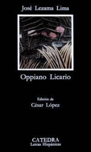 Oppiano Licario